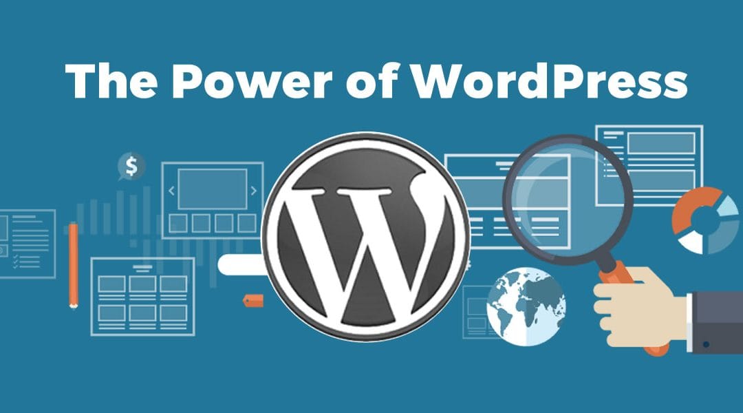 Professional WordPress customization services by Sruvi IT Solutions for responsive, SEO-friendly, and business-focused websites